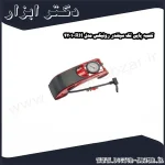 تلمبه پایی تک سیلندر رونیکس مدل RH 4201