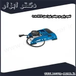 تلمبه پایی دو سیلندر نووا مدل NTP 9015