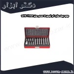 جعبه بیت ستاره ای توسن 15 عددی مدل T1253 15TB