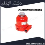 جک روغنی ماسادا مینی 20 تن مدل MMJ 20