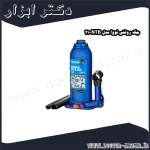 جک روغنی نووا مدل NTB 21