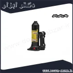 جک روغنی واستر