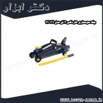 جک سوسماری هاردکس 2 تن مدل FJ 2T