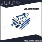 جک صافکاری هاردکس 10 تن