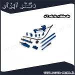 جک صافکاری هاردکس 4 تن