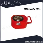 جک کتابی بیگ رد مدل TRB2
