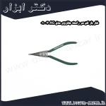 خار باز کن سر راست جانزوی مدل AG 010007