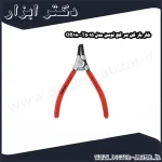 خار باز کن سر کج توسن مدل T5015 OB180