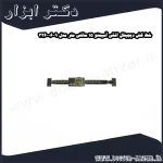 خط کش دیجیتال افقی آسیمتو 15 سانتی متر مدل 9 06 326