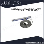 خط کش دیجیتال اینسایز 100 سانتی متر مدل ISL A1 1000
