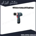 دریل شارژی APN لیتیوم 12 ولت مدل CLD12L