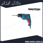 دریل پوکا مدل D10101