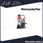 دریل کاشی بر ای جی پی مدل TC100