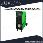 دستگاه برش پلاسما ایران ترانس 160 آمپر آب خنک مدل CUT 160 CNC