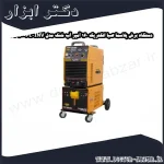 دستگاه برش پلاسما صبا الکتریک 160 آمپر آب خنک مدل PL INV 160 WC