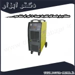 دستگاه برش پلاسما گام الکتریک (جوشا) 160 آمپر آب خنک مدل Power CUT 161 A CNC