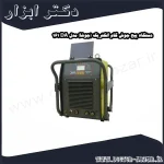 دستگاه پیچ جوش گام الکتریک (جوشا) مدل DA 161