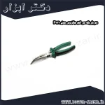 دم باریک سر کج جانزوی مدل P121