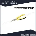 دم باریک سر کج فورس 6 اینچ مدل 610B150B