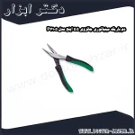 دم باریک مینیاتوری جانزوی 5.5 اینچ مدل P7105