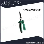 دم گرد جانزوی 6 اینچ مدل P4016