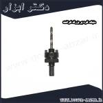 دنباله گرد بر بزرگ کرافت