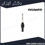 دنباله گرد بر کوچک ولف