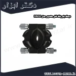 دیسک بلبرینگ کش مهدوی مدل DBOO