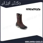 ریگربوت کلار مدل 72NU