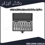 ست آلن بکسی شش گوش فورس 8 پارچه 1 2 اینچ مدل 4092