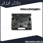 ست ابزار ایربگ داناپلاس مدل D13120
