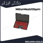 ست سر پیچ گوشتی فورس 102 عددی مدل 21022