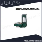 ست سر پیچ گوشتی متابو 9 عددی مدل 6.30419