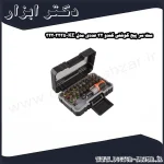 ست سر پیچ گوشتی کندو 32 عددی مدل KE 32203235