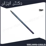 سر پیچ گوشتی فورس دو سر چهارسو مدل 121D