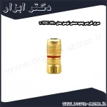 سری گریس پمپ دستی توسن مدل TPC M10×1