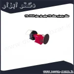 سنگ رومیزی محک 175 میلی متر مدل DGD 175