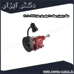 سنگ رومیزی محک 200 میلی متر مدل PGD 200 1L