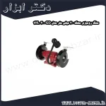 سنگ رومیزی محک 200 میلی‌ متر مدل GD 200 1HL