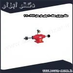 سنگ رومیزی محک 300 میلی متر مدل PGD 2000 2