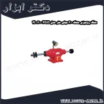 سنگ رومیزی محک 300 میلی متر مدل PGD 2000 4L