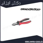 سیم چین توسن 6 اینچ مدل T5011 6D