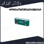 شیب سنج و زاویه سنج دیجیتال اینسایز مگنتی مدل 360 2179