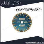 صفحه گرانیت بر T شکل یائوفنگ 180 میلی متر