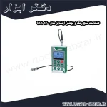 ضخامت سنج رنگ و پوشش اینسایز مدل 1200 9501