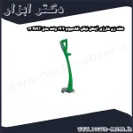 علف زن شارژی آینهل نیکل کادمیوم 14.4 ولت مدل NAT 14