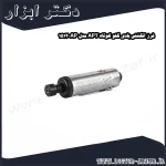 فرز انگشتی بادی گلو کوتاه APT مدل AP 1512