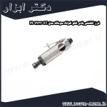 فرز انگشتی بادی گلو کوتاه سوماک مدل ST 7733 M