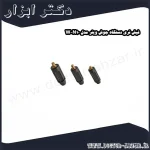 فیش نری دستگاه جوش وینر مدل W N10