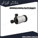 قلاویز زن اتوماتیک ورتکس M3 M12 مدل VTA12 JT6